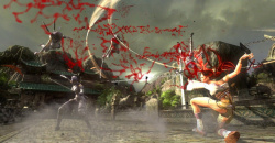 Heavenly Sword