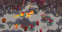 Legends of Kingdom Rush