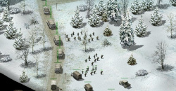 Green Devils - Add-On zu Blitzkrieg