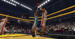 NBA 08