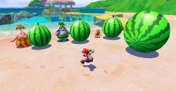 Super Mario 3D All-Stars