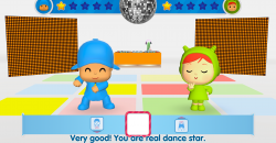 POCOYO PARTY