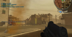 Battlefield 2 Special Forces (Addon)