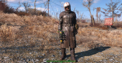 More Info and Screenshots for Fallout 4