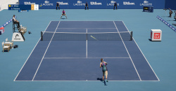 Matchpoint - Tennis Championships