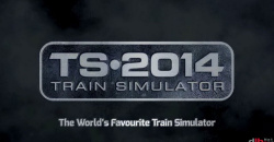 Train Simulator 2014