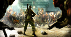 Zombie Army 4: Dead War