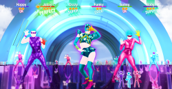 Just Dance 2021