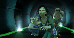 Beyond Good and Evil: 20th Anniversary