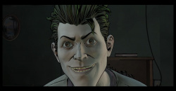 Batman – The Telltale Series: Episode 4 Review