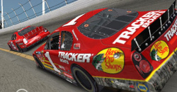 NASCAR 06: Total Team Control