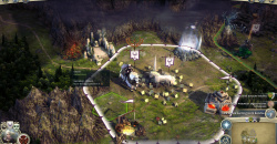 Age of Wonders III - Screenshots zum DLH.Net-Review