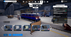 Train Life: A Railway Simulator