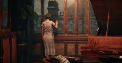 Syberia: The World Before