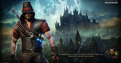 Victor Vran Review