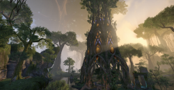 The Elder Scrolls Online: Tamriel Unlimited