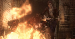 Resident Evil Revelations 2 Screenshots