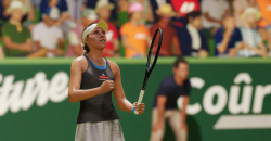 AO Tennis 2