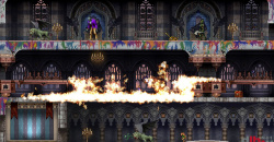 Castlevania: Harmony of Despair