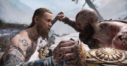 God of War PC