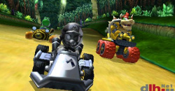 Mario Kart 7