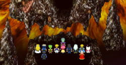 Final Fantasy VI Pixel Remaster