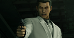 Yakuza Kiwami - Switch