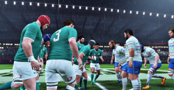 Rugby 20