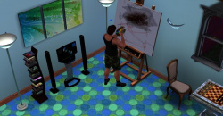 Die Sims 3