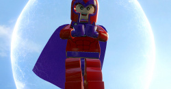 LEGO Marvel Super Heroes