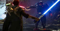 STAR WARS Jedi: Fallen Order