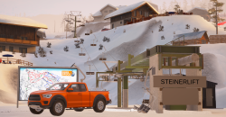 Alpine – The Simulation Game