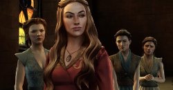 Game of Thrones: A Telltale Games Series