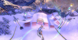 SSX Blur