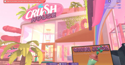 The Crush House