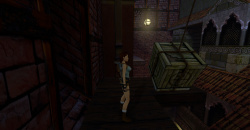 Tomb Raider Remastered II