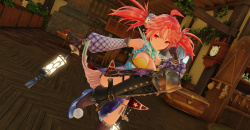 Atelier Sophie 2: The Alchemist of the Mysterious Dream