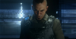 Call of Duty: Advanced Warfare (PS4) - Screenshots zum DLH.Net Review