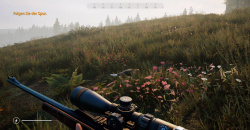 Hunting Simulator 2