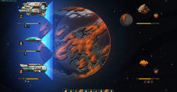 Halcyon 6: Starbase Commander Review