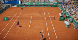 Tennis World Tour 2