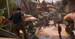 Uncharted 4: A Thief's End (Review)