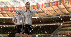 FIFA WM 2006