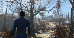 More Info and Screenshots for Fallout 4