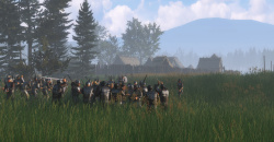 Experience Persistent Medieval Warfare Coming Soon in Of Kings and Men