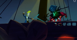 Return to Monkey Island