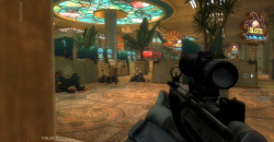 Tom Clancy's Rainbow Six: Vegas