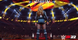 WWE 2K22