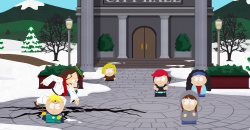 South Park: Der Stab der Wahrheit ab dem 6. März erhältlich