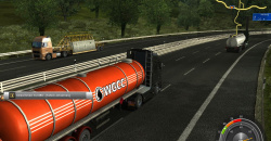 German Truck Simulator